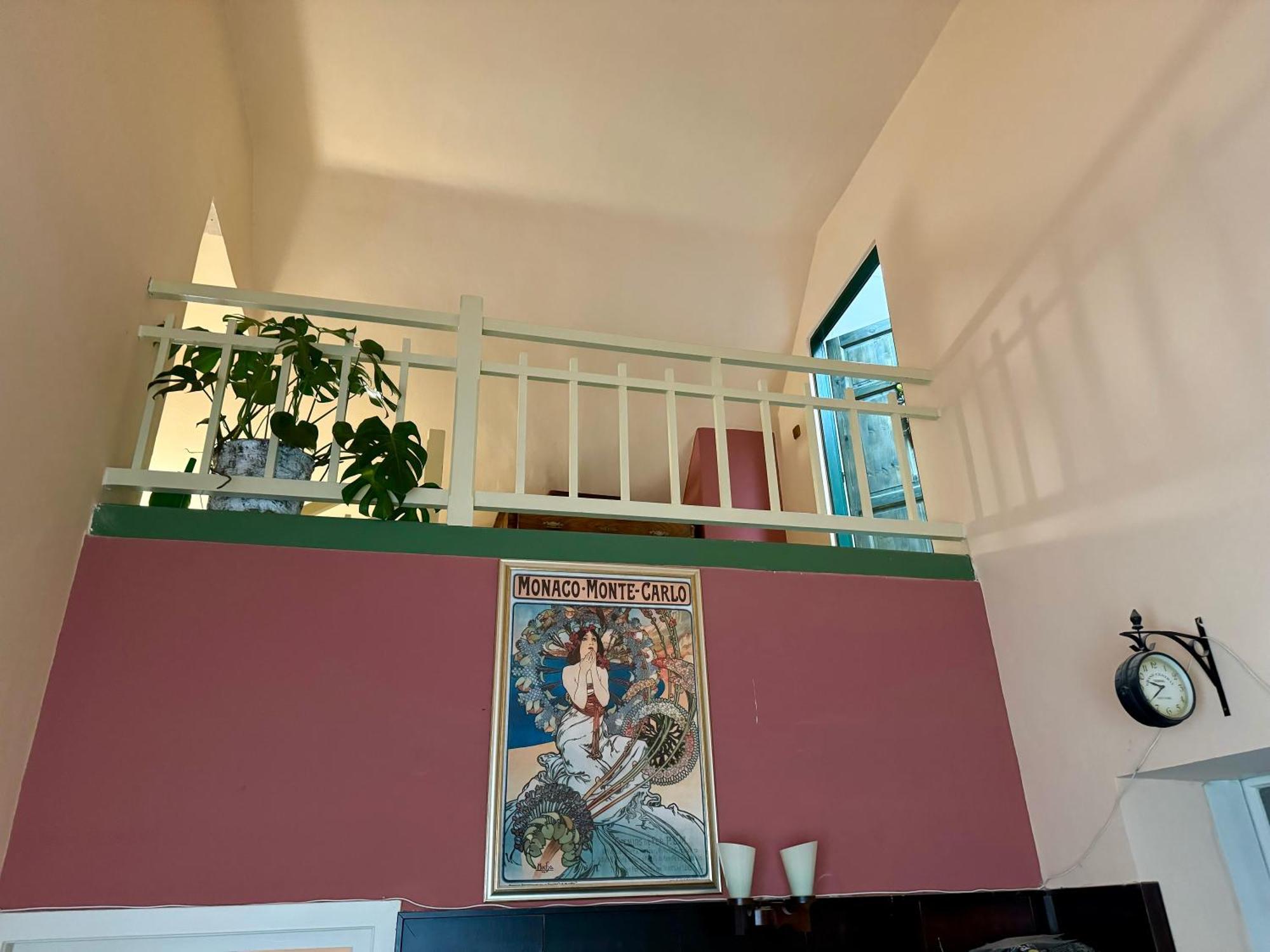 Apartment Prvorepublikovy Dum Se Zahradou *