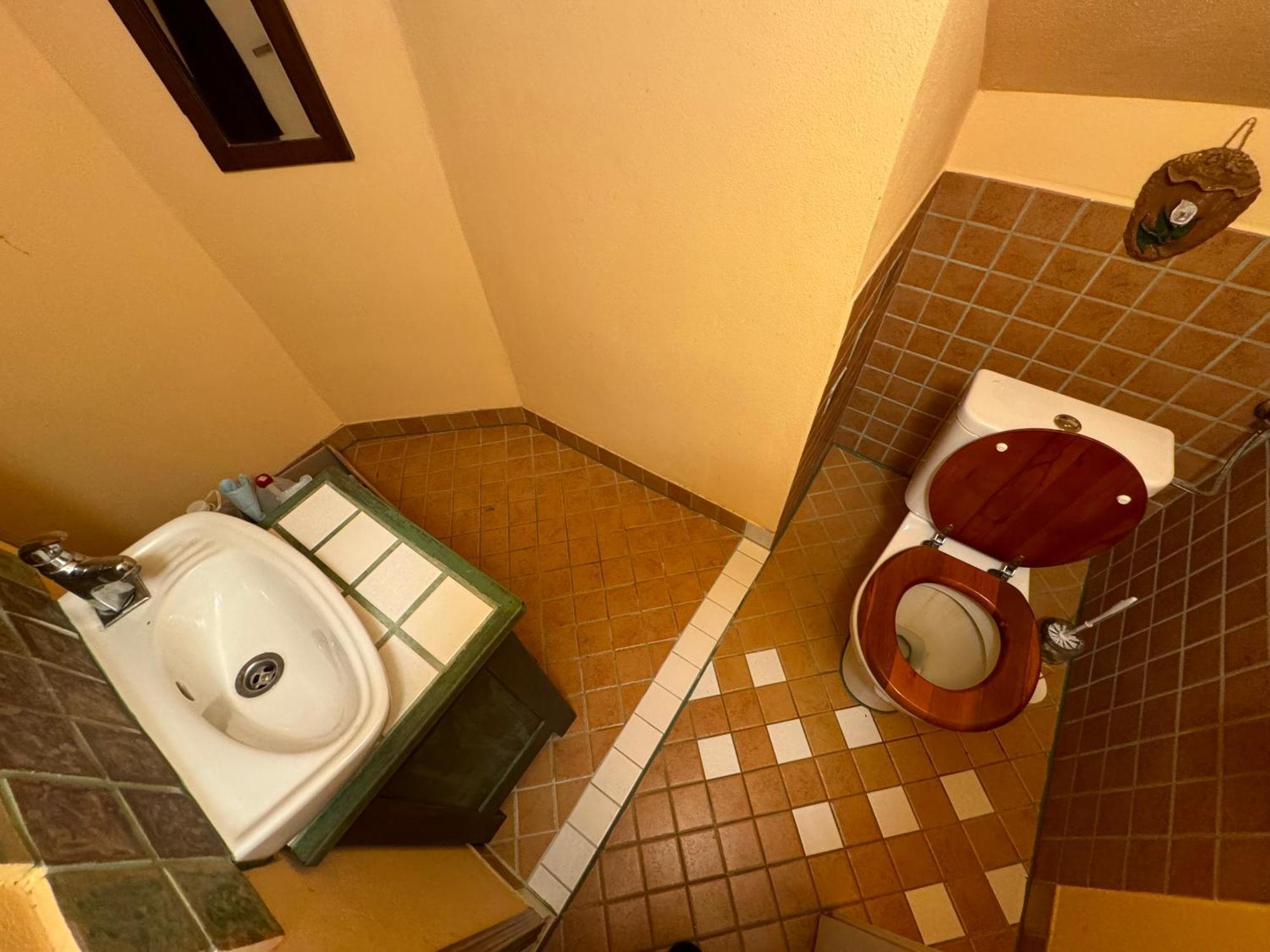Prvorepublikovy Dum Se Zahradou Apartment *