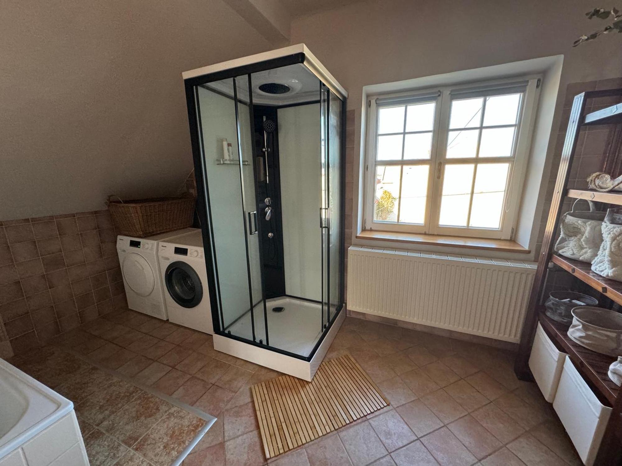 Prvorepublikovy Dum Se Zahradou Apartment Podivin